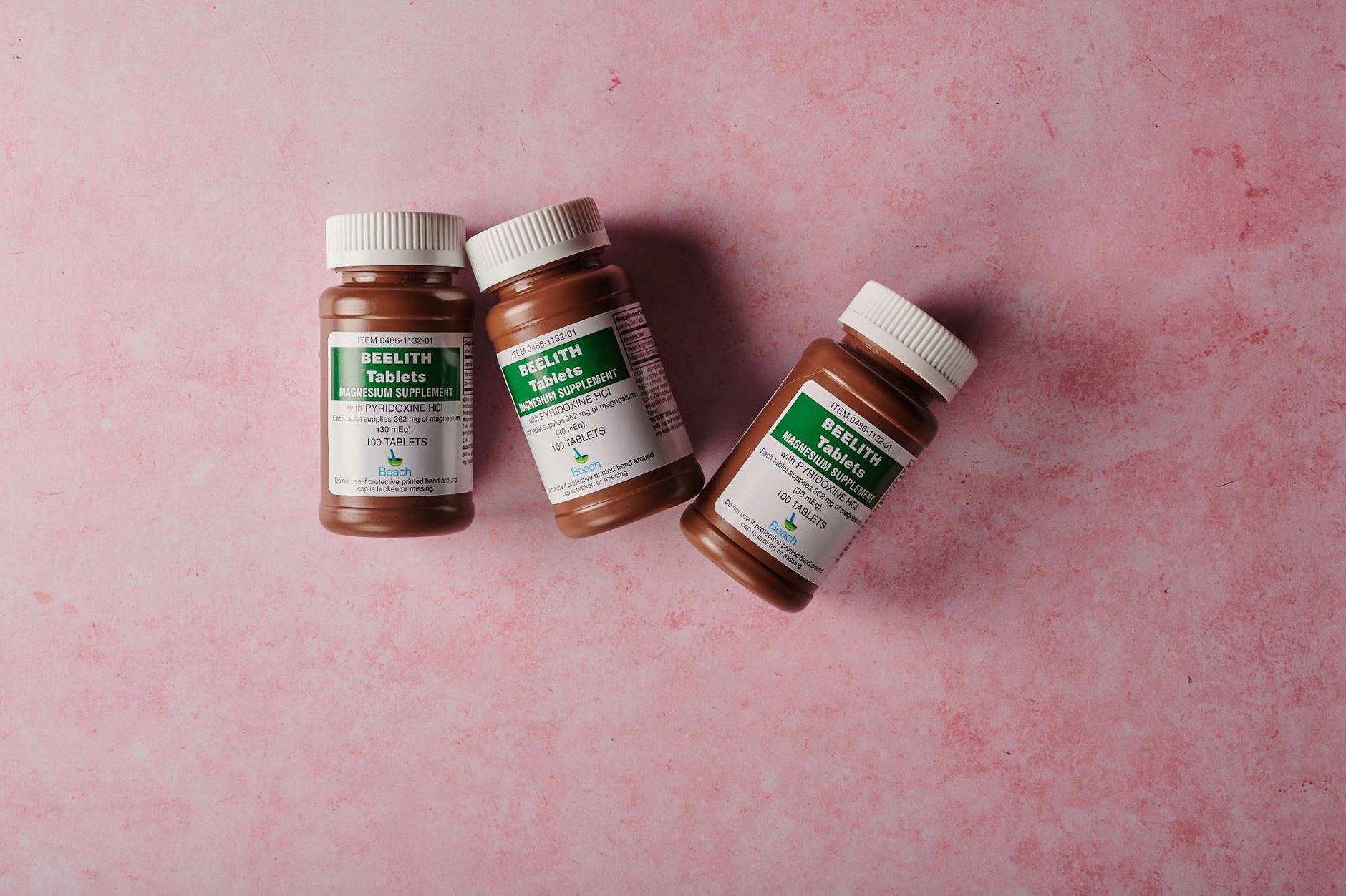 Evcil Hayvanlar İçin Vitamin ve Takviyeler